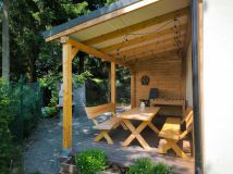 dom wolnostojący, 3 pokoje Miszkowice, os. Osiedle nad Zalewem. Zdjęcie 2