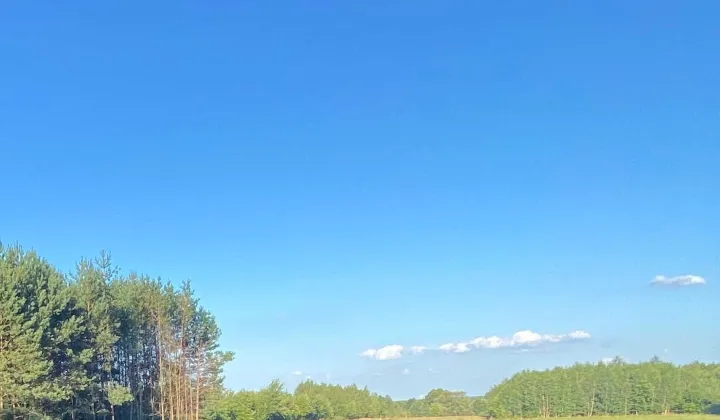 Działka budowlana Ligota