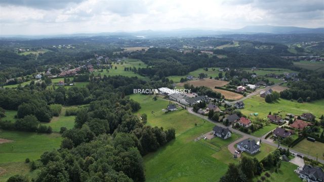 Działka budowlana Siepraw. Zdjęcie 22