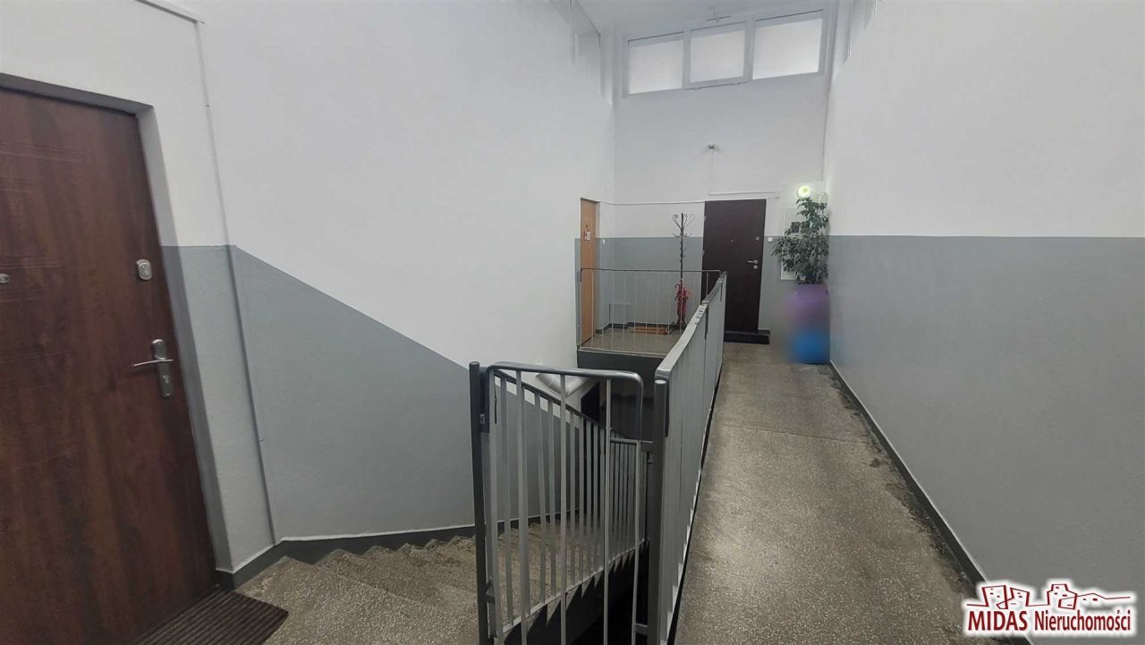 Mieszkanie 3-pokojowe Włocławek Południe . Zdjęcie 23