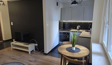 Mieszkanie 1-pokojowe Warszawa Targówek, ul. Michała Kleofasa Ogińskiego
