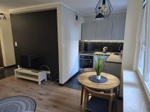 Mieszkanie 1-pokojowe Warszawa Targówek, ul. Michała Kleofasa Ogińskiego