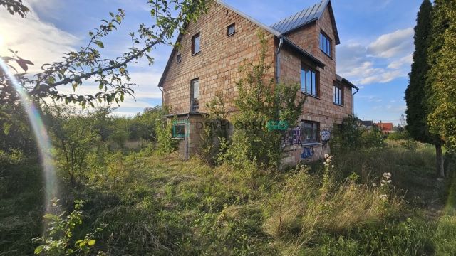 Działka budowlana Białystok Zagórki, ul. Liniowa. Zdjęcie 3