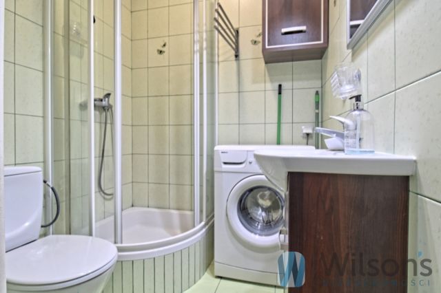 Mieszkanie 1-pokojowe Warszawa Śródmieście, ul. Hoża. Zdjęcie 7