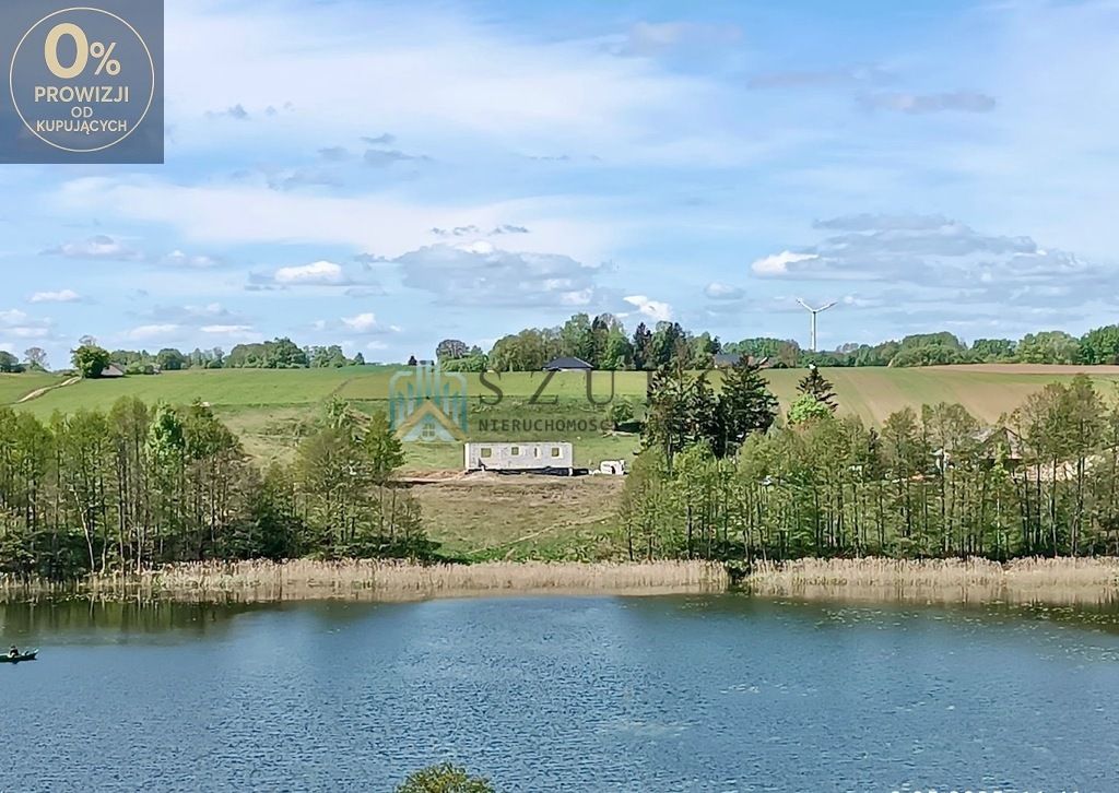 Działka Garbas Pierwszy