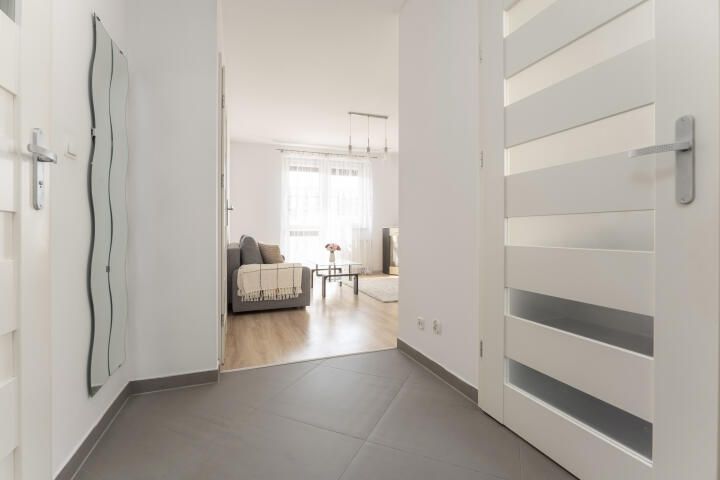 Mieszkanie 2-pokojowe Warszawa Białołęka, ul. Sieczna. Zdjęcie 9