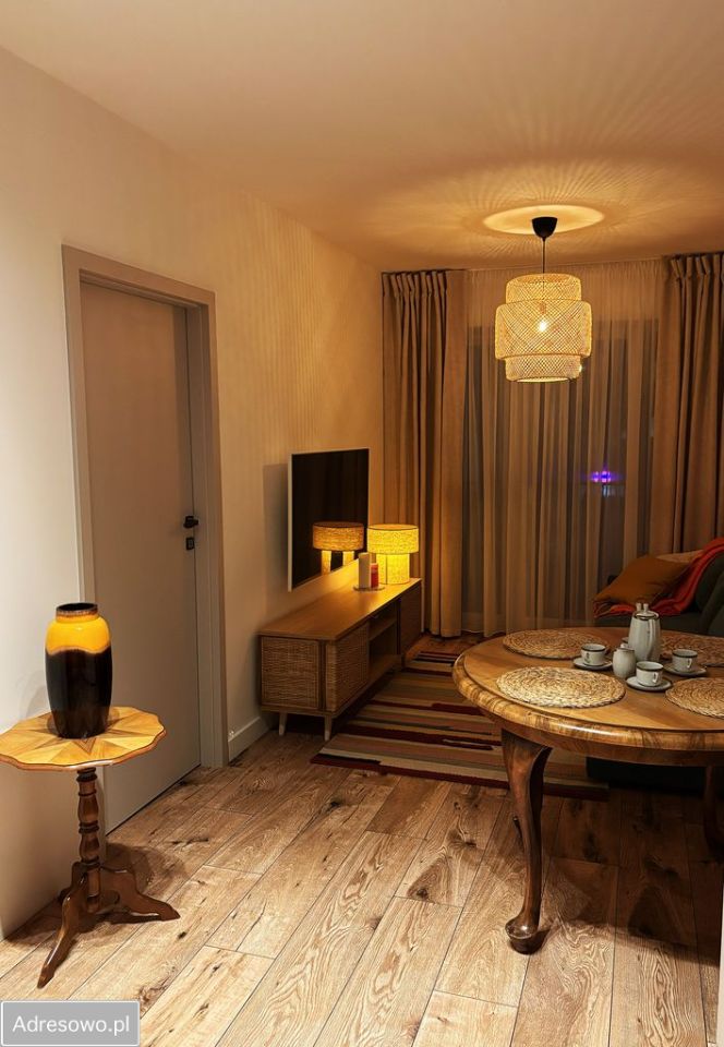 Mieszkanie 2-pokojowe Wrocław Jagodno, ul. Stanisława Drabika. Zdjęcie 14