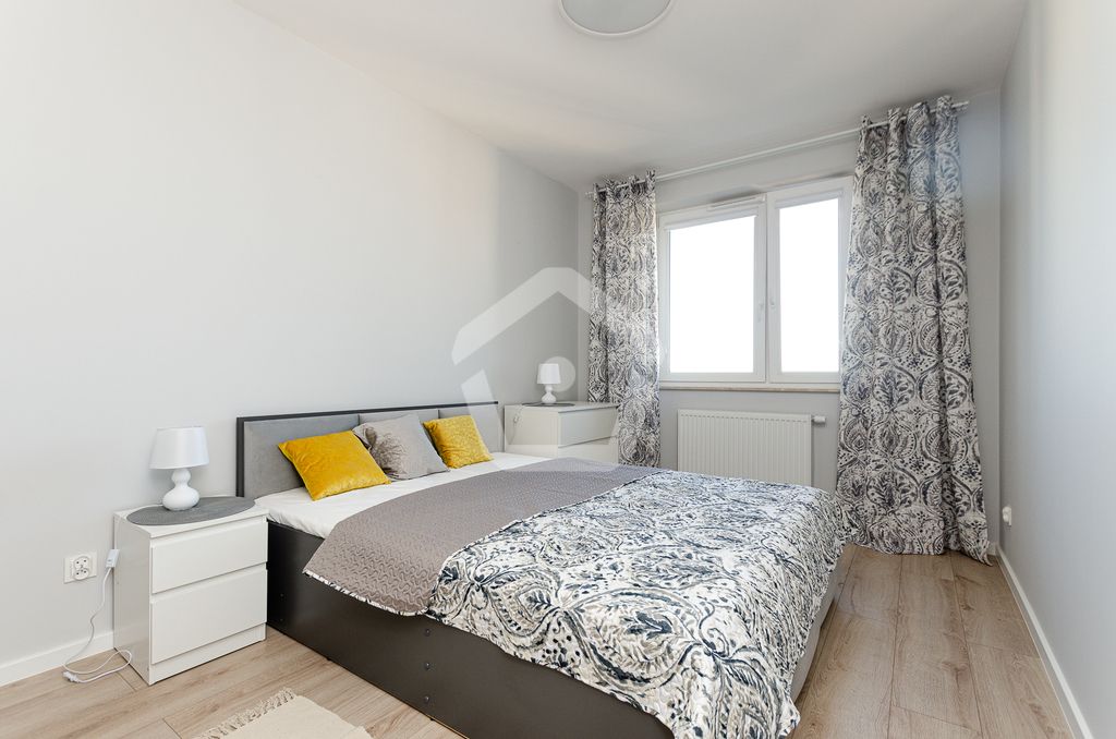 Mieszkanie 3-pokojowe Rzeszów, ul. Solińska. Zdjęcie 6