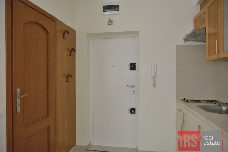 Mieszkanie 1-pokojowe Warszawa Śródmieście, ul. Marszałkowska. Zdjęcie 6