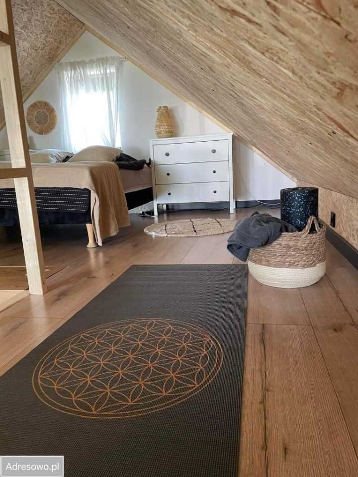 Działka rod Kołobrzeg, ul. Basztowa. Zdjęcie 3