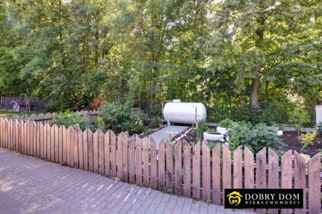 dom wolnostojący, 3 pokoje Sasiny. Zdjęcie 19