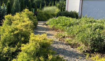 dom wolnostojący, 4 pokoje Bielsko-Biała Wapienica