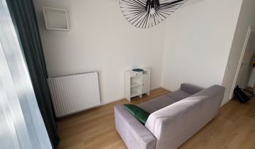 Mieszkanie 1-pokojowe Warszawa Praga-Południe, ul. Mińska