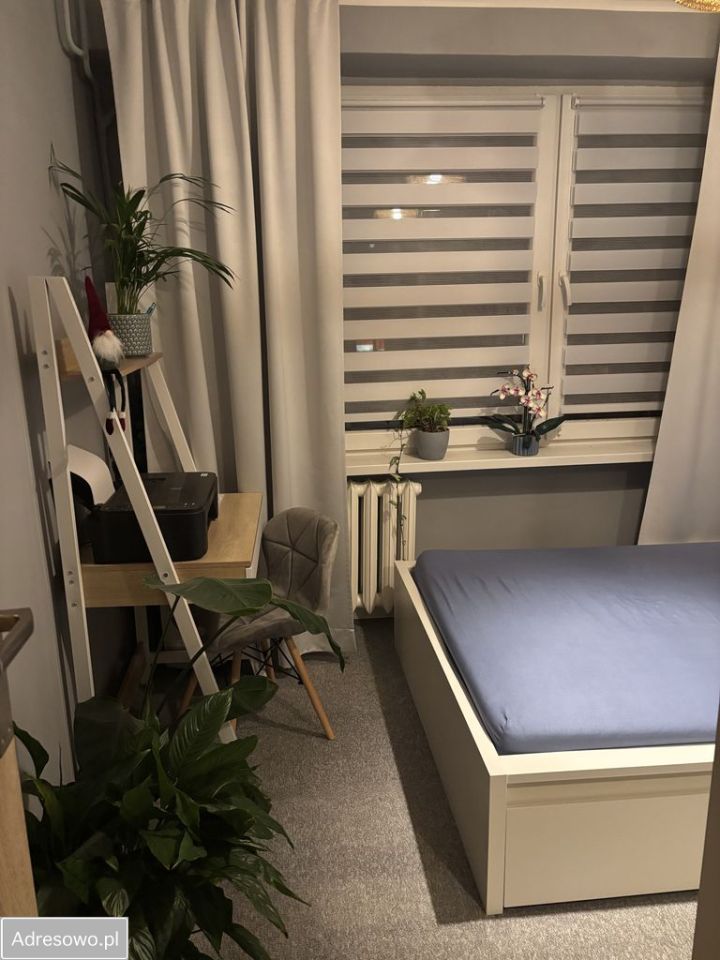 Mieszkanie 3-pokojowe Częstochowa Północ, ul. Gajcego. Zdjęcie 10