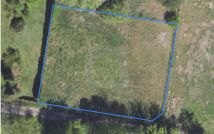 Działka inwestycyjna Stanisławów Pierwszy, ul. Tęczowa