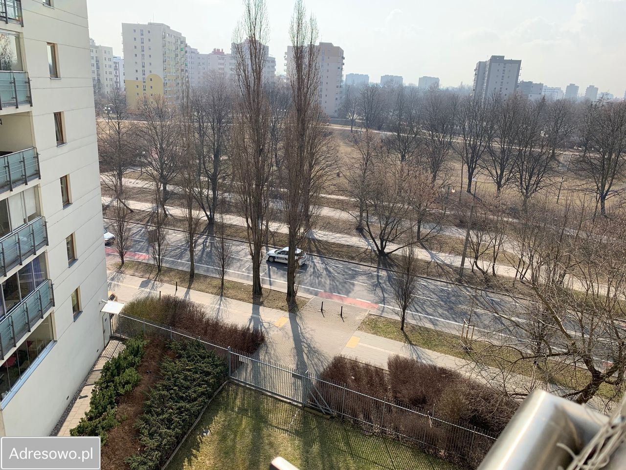 Mieszkanie 2-pokojowe Warszawa Ochota, ul. Władysława Korotyńskiego. Zdjęcie 7