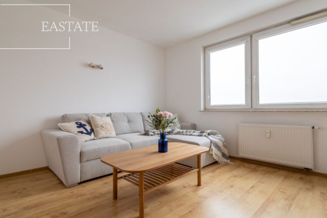 Mieszkanie 2-pokojowe Gdynia Redłowo, ul. Legionów. Zdjęcie 1