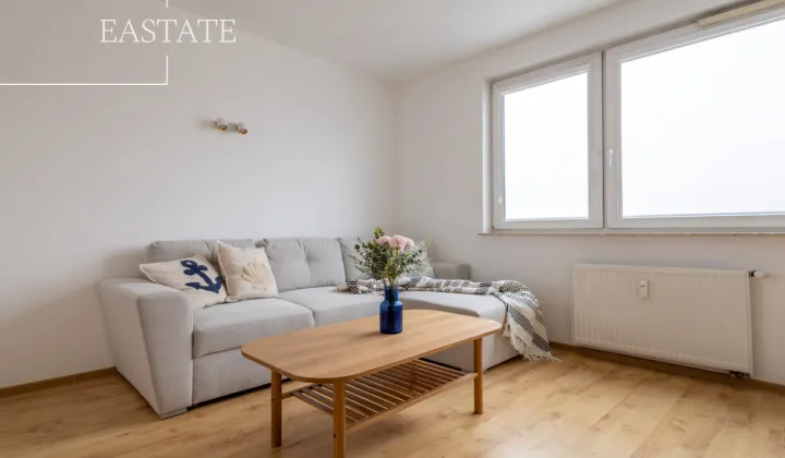 Mieszkanie 2-pokojowe Gdynia Redłowo, ul. Legionów