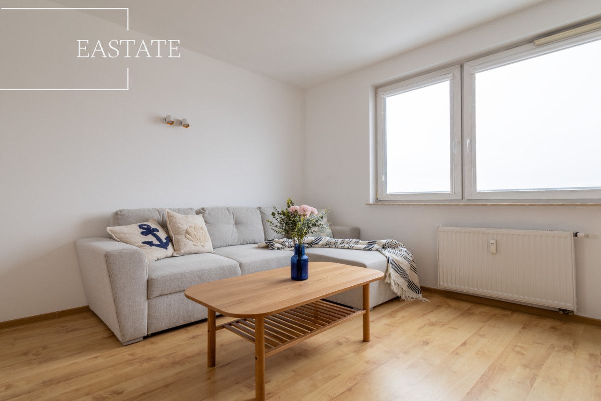 Mieszkanie 2-pokojowe Gdynia Redłowo, ul. Legionów