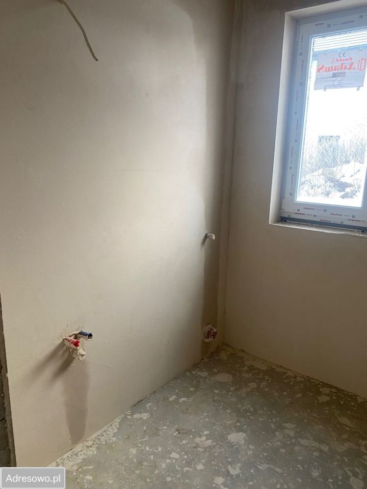 dom wolnostojący, 5 pokoi Jaktorów-Kolonia, ul. gen. Okulickiego. Zdjęcie 6