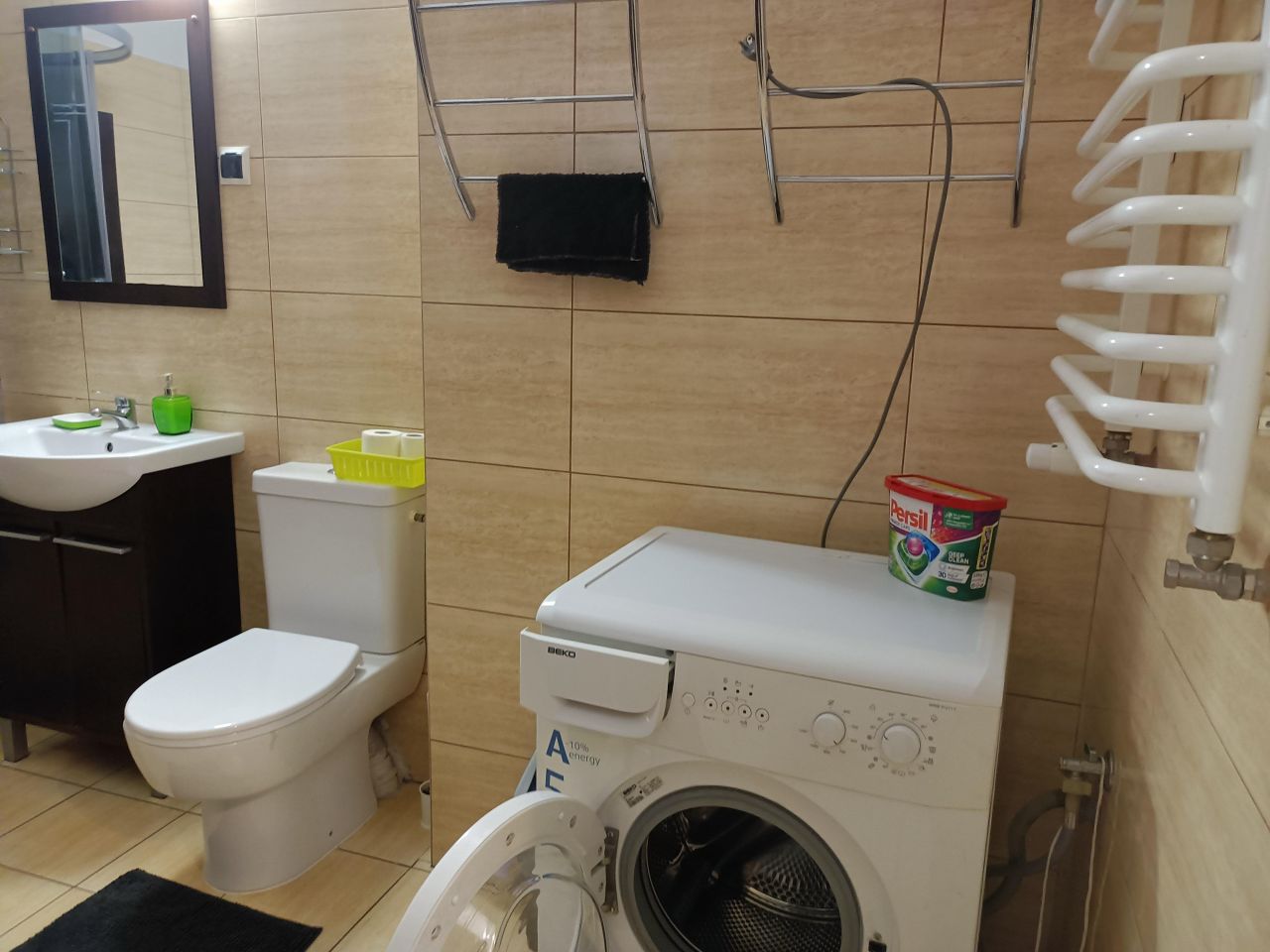 Mieszkanie 1-pokojowe Warszawa Bemowo, ul. płk. Witolda Łokuciewskiego. Zdjęcie 6