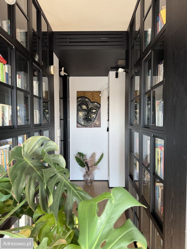 Mieszkanie 4-pokojowe Warszawa Mokotów, ul. Puławska. Zdjęcie 8