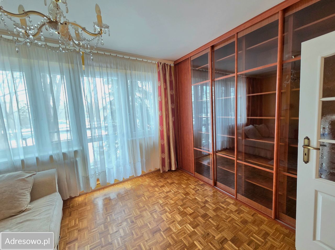 Mieszkanie 2-pokojowe Warszawa Mokotów, ul. Krymska. Zdjęcie 13