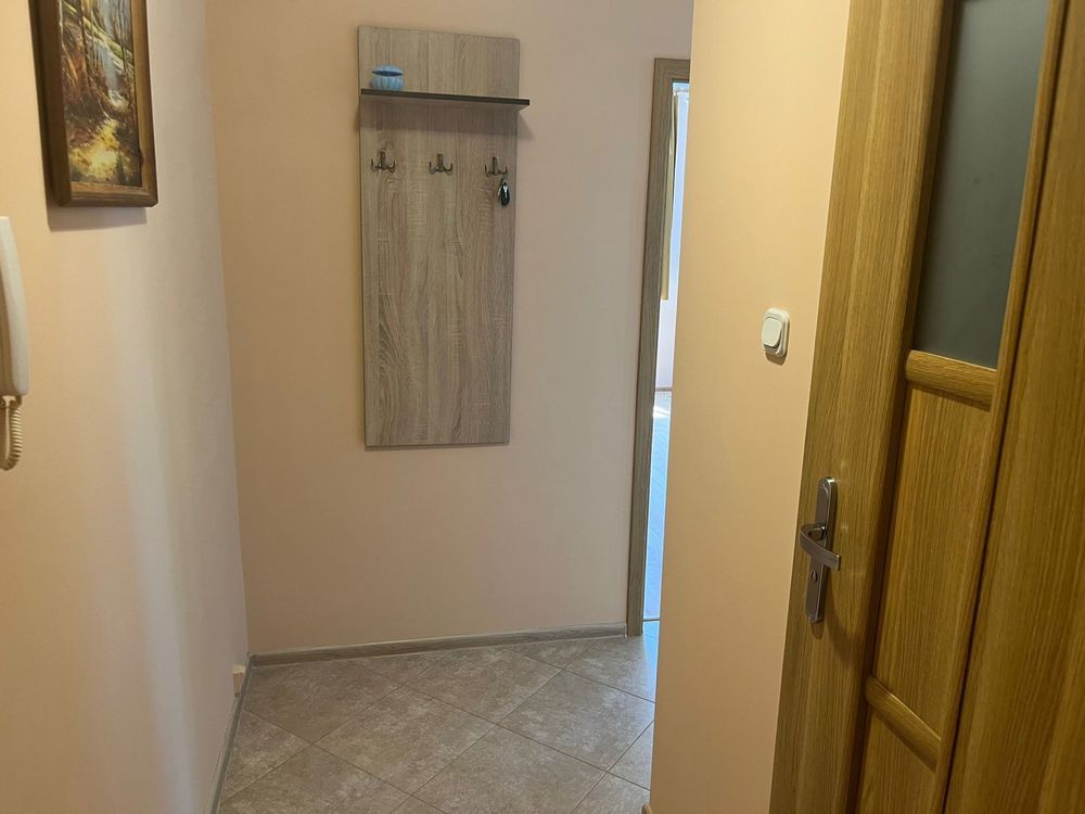 Mieszkanie 1-pokojowe Rypin. Zdjęcie 8