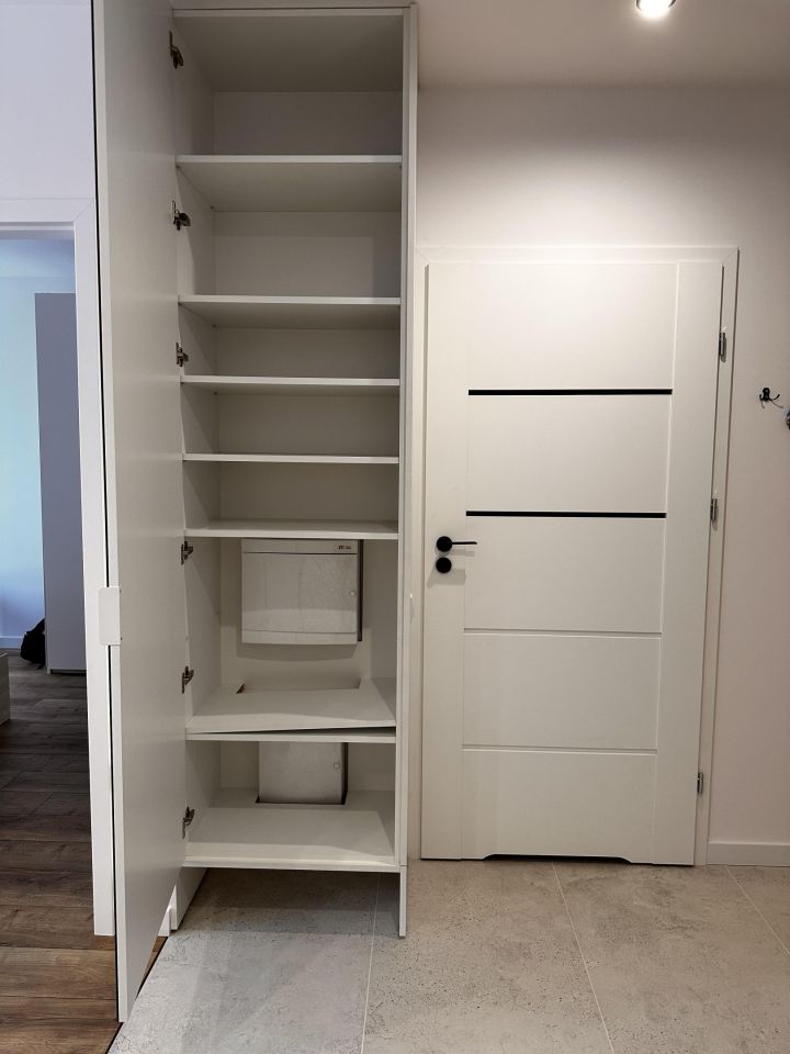 Mieszkanie 2-pokojowe Lublin Wrotków, ul. Henryka Wolińskiego. Zdjęcie 5