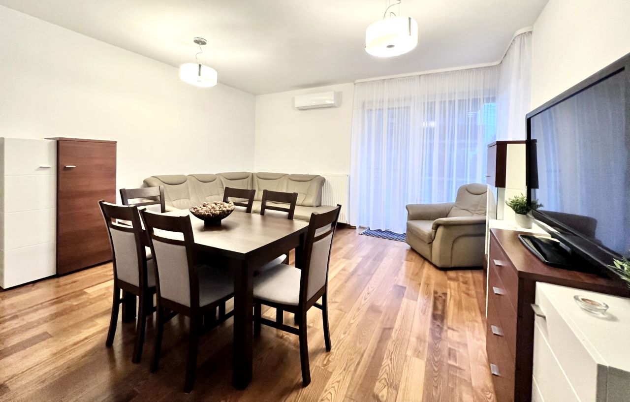 Mieszkanie 3-pokojowe Łódź Olechów, al. Hetmańska. Zdjęcie 13