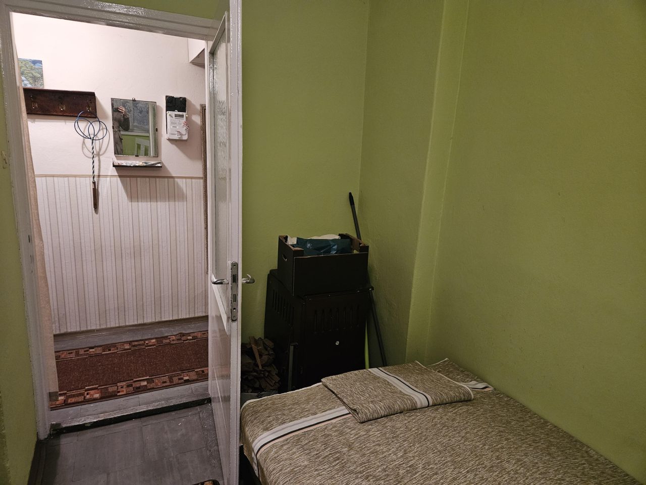 Mieszkanie 2-pokojowe Duszniki-Zdrój, ul. Kłodzka. Zdjęcie 8