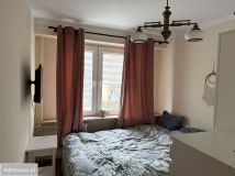 Mieszkanie 3-pokojowe Pruszków, ul. Zgoda. Zdjęcie 1