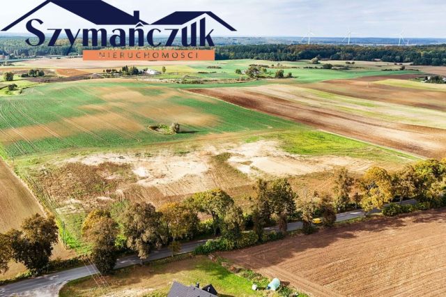 Działka budowlana Bielawki. Zdjęcie 7