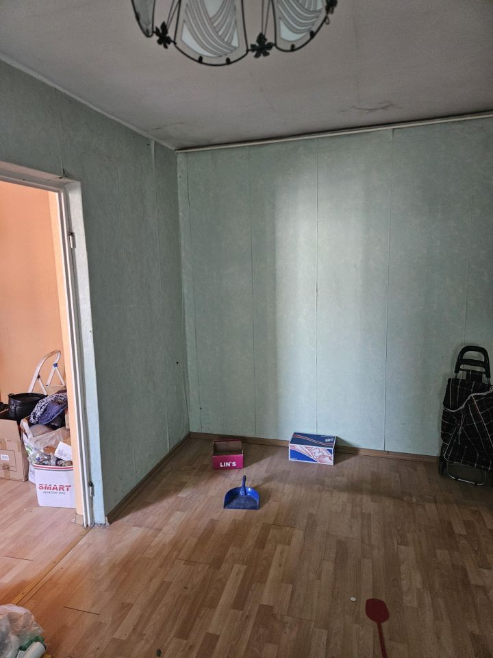 Mieszkanie 2-pokojowe Będzin Syberka, Powstańców Śląskich. Zdjęcie 4