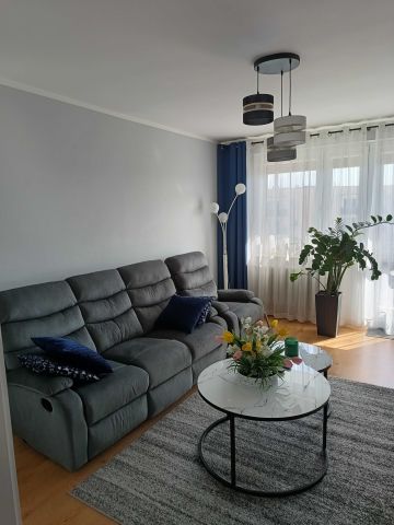 Mieszkanie 3-pokojowe Gorzów Wielkopolski Górczyn, ul. Michała Kleofasa Ogińskiego. Zdjęcie 1