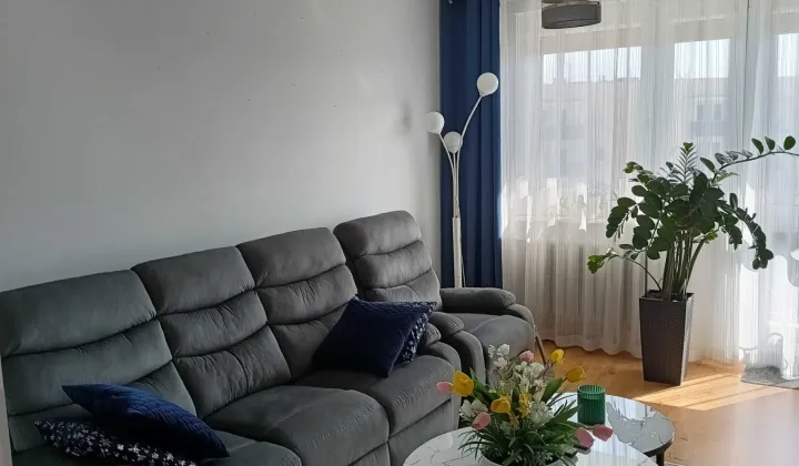 Mieszkanie 3-pokojowe Gorzów Wielkopolski Górczyn, ul. Michała Kleofasa Ogińskiego