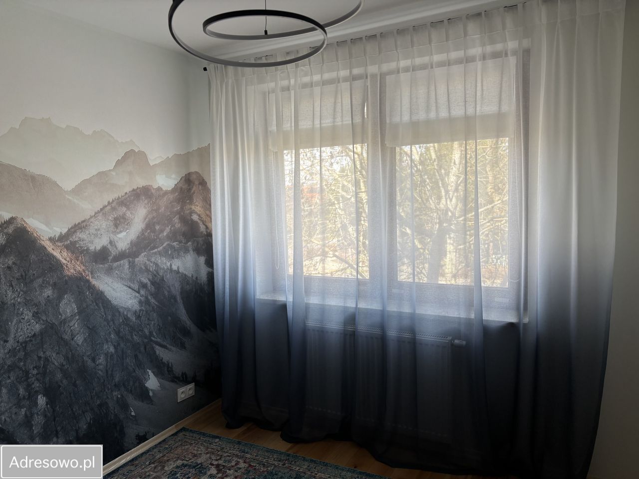 Mieszkanie 3-pokojowe Warszawa Zawady, ul. Jara. Zdjęcie 3