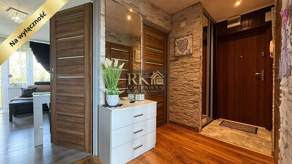 Mieszkanie 3-pokojowe Siedlce, ul. Sokołowska. Zdjęcie 4