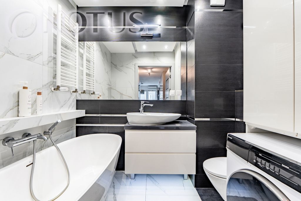 Mieszkanie 3-pokojowe Wrocław, ul. ks. Czesława Klimasa. Zdjęcie 23