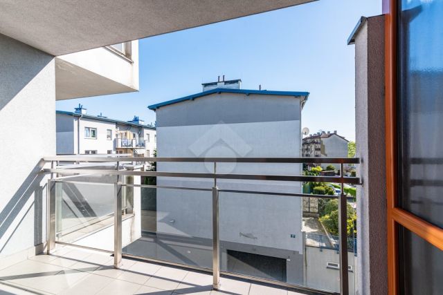 Mieszkanie 3-pokojowe Kraków Kurdwanów, ul. Franciszka Bujaka. Zdjęcie 14