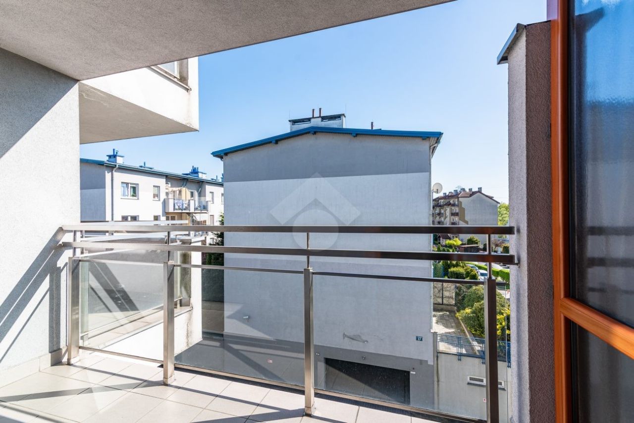 Mieszkanie 3-pokojowe Kraków Kurdwanów, ul. Franciszka Bujaka. Zdjęcie 14