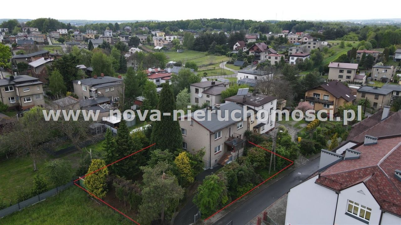 bliźniak, 6 pokoi Rybnik Radziejów, ul. Kręta. Zdjęcie 23