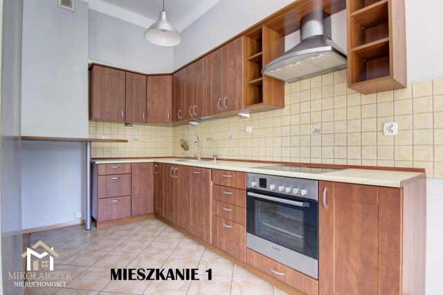 Mieszkanie 5-pokojowe Krawczyki. Zdjęcie 5