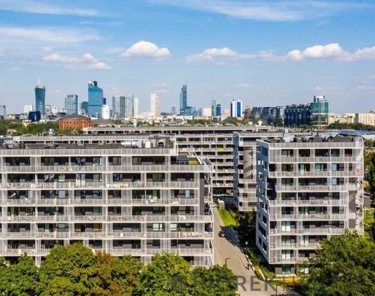 Mieszkanie 3-pokojowe Warszawa Wola, ul. Juliana Konstantego Ordona. Zdjęcie 3