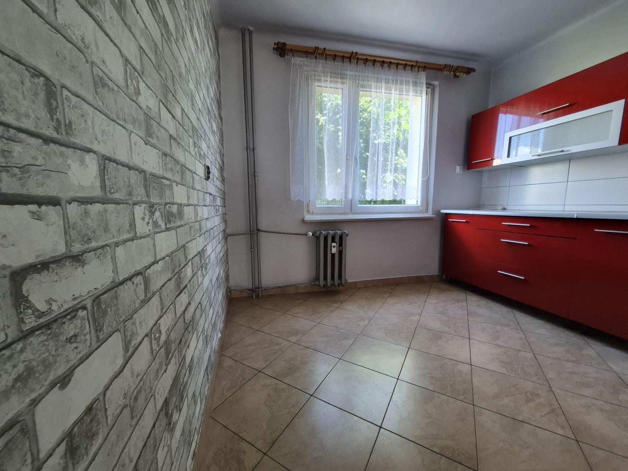 Mieszkanie 2-pokojowe Tarnów, ul. Kazimierza Pułaskiego. Zdjęcie 16