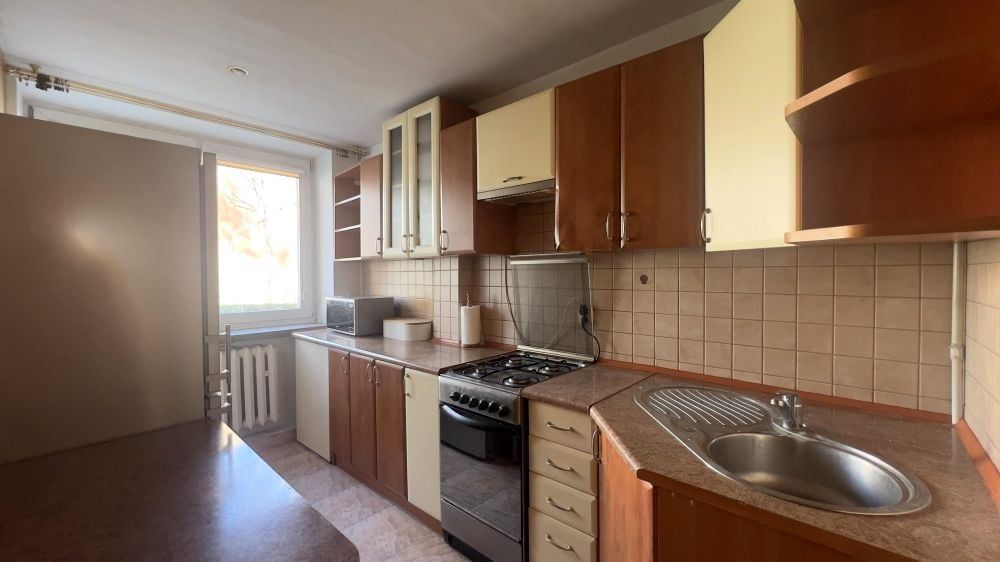 Mieszkanie 2-pokojowe Lublin Wieniawa, ul. Puławska. Zdjęcie 12