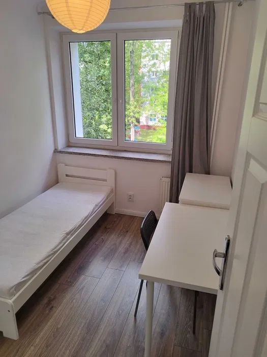 Mieszkanie 3-pokojowe Warszawa Śródmieście. Zdjęcie 8