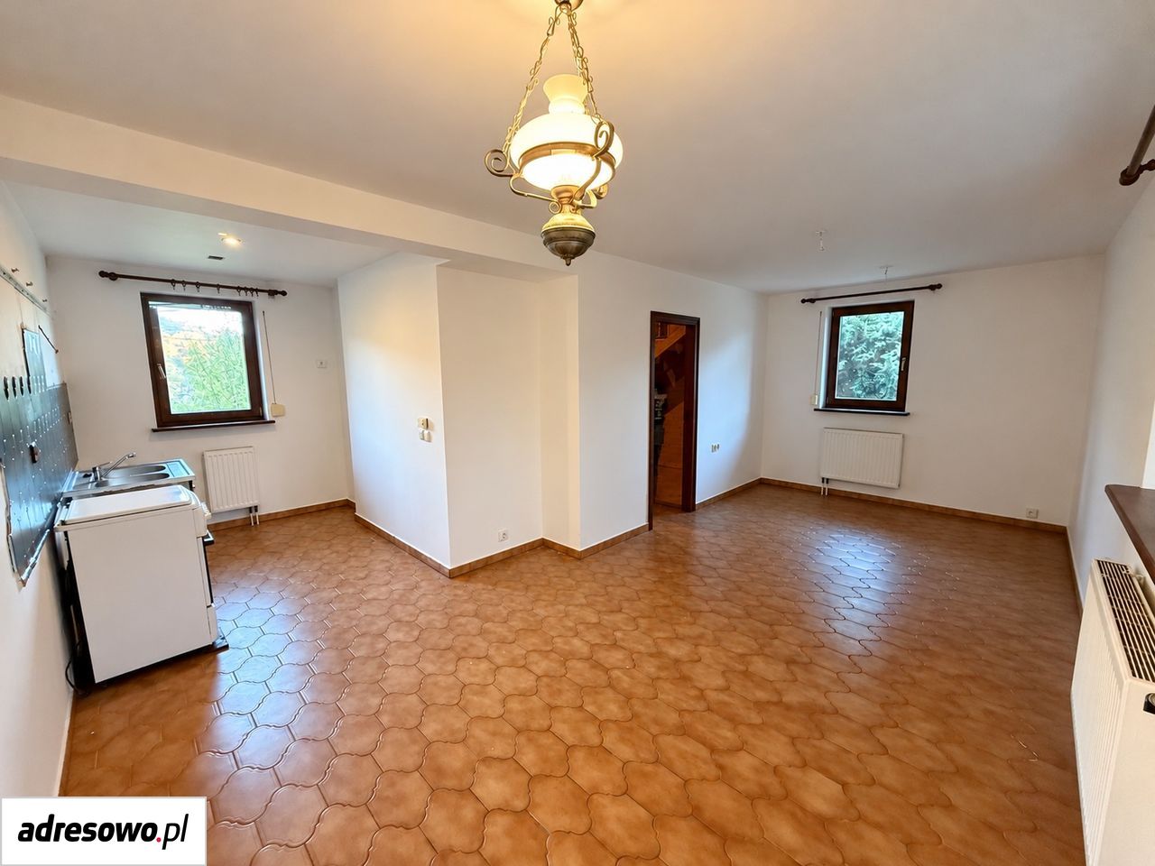 dom wolnostojący, 4 pokoje Bystra, ul. Pogodna. Zdjęcie 9