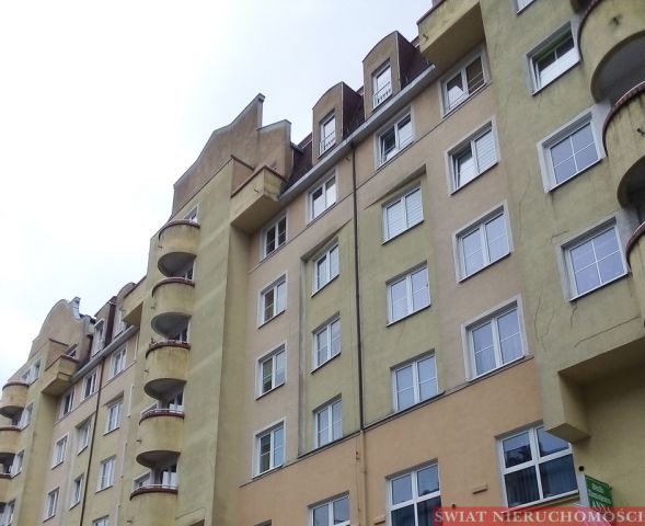 Mieszkanie 1-pokojowe Wrocław Grabiszyn, ul. Skwierzyńska. Zdjęcie 1