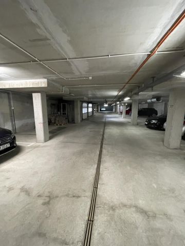 Garaż/miejsce parkingowe Wrocław Stare Miasto, ul. gen. Jana Henryka Dąbrowskiego. Zdjęcie 3